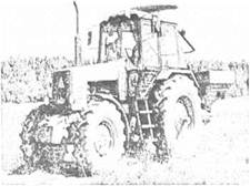 ���-1221 �� ������������ Hydros-Sensor �� ���� � ���������� Amazone7�-�1500