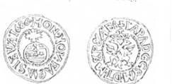 "�������� ���". ̳��. 1686 �.