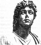 Статуя Христа